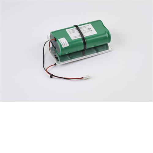 Spare Battery for Sargent AS310 Alarm