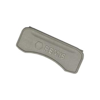 Spring loaded blind catch for Remismart & Vario Rooflights