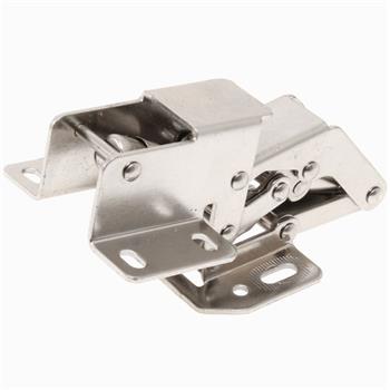 Sprung Hinge- heavy duty