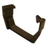 Square Line Gutter Bracket in  (used by Regal, Victory, ABI, Atlas, Swift and others) image 1