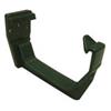 Square Line Gutter Bracket in Green (used by Regal, Victory, ABI, Atlas, Swift and others) image 1