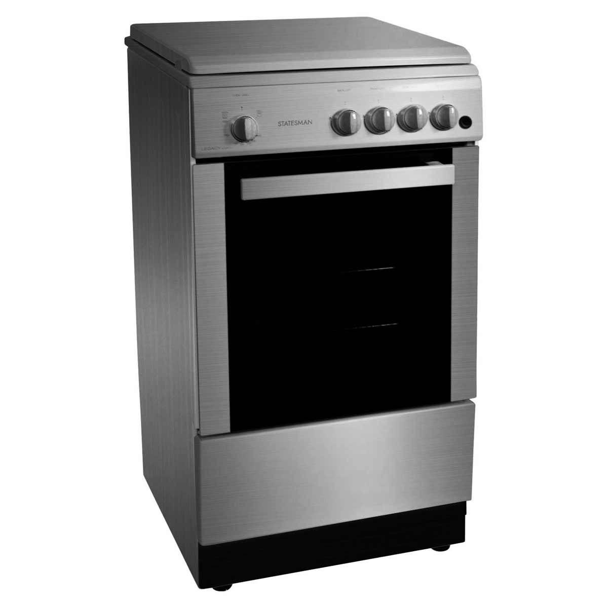 Statesman Legacy 50 LPG Cooker