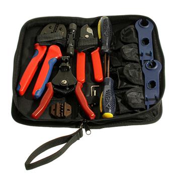 Sterling Power MC4 Tool Kit with Crimpers