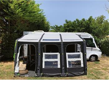 Summerline Liberty Air Driveaway Awning