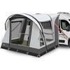 SummerLine Loggia Drivaway Air Awning image 1