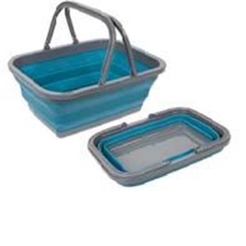 Summit pop basket - Blue