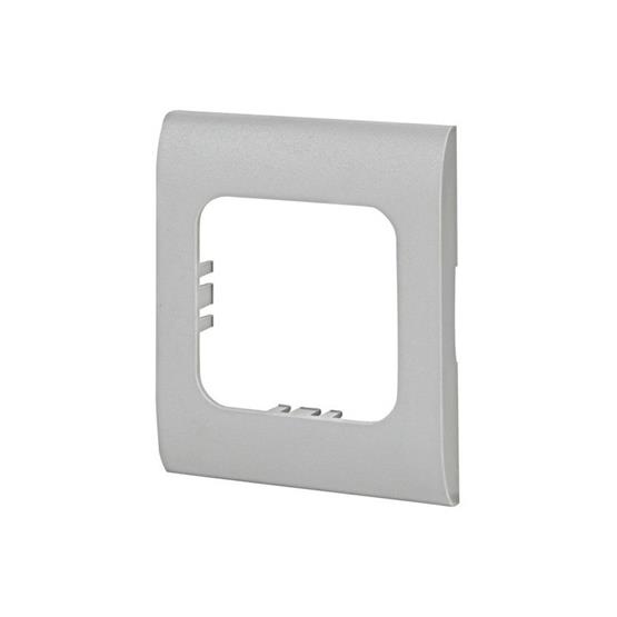 Surround Plate Truma Control - light grey