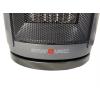 Swiss Luxx Swivel Ceramic Fan Heater 750-1500W image 2