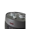 Swiss Luxx Swivel Ceramic Fan Heater 750-1500W image 4