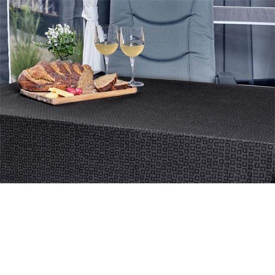 Isabella Table cloth, 2 sided image 2