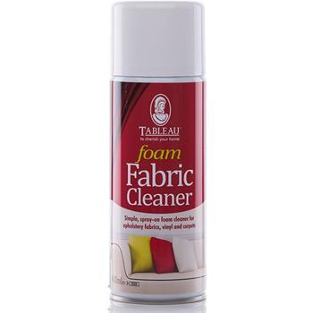 Tableau foam fabric Cleaner -400ml Aerosol
