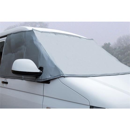 Thermal Exterior Blinds for Motorhomes image 2