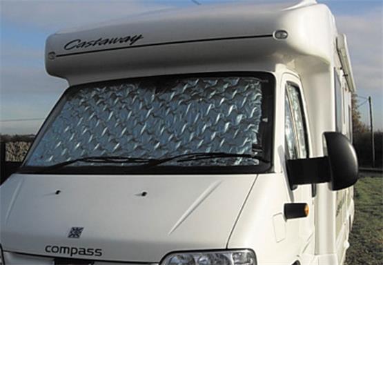 Thermal Interior Blinds for Motorhomes image 2
