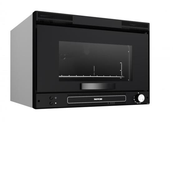 Thetford 525 Oven image 2