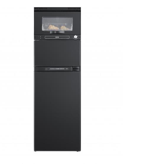 Thetford 525 Oven image 5