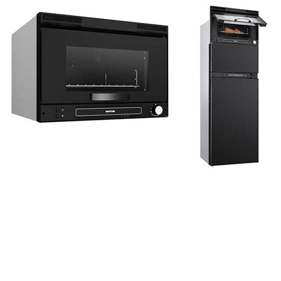 Thetford 525 Oven image 4