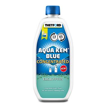 Thetford Aqua Kem Blue Eucalyptus Concentrate