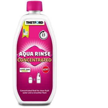 Thetford Aqua Rinse Concentrate (750ml)