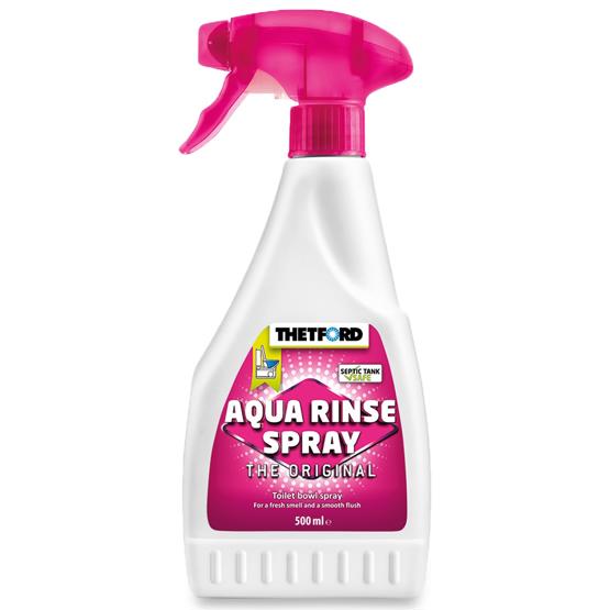 Thetford Aqua Rinse Spray 500ml