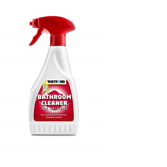 Thetford Bathroom Cleaner 500ml