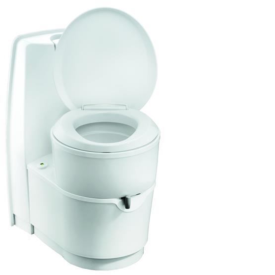 Thetford C224-CW Cassette Toilet image 1