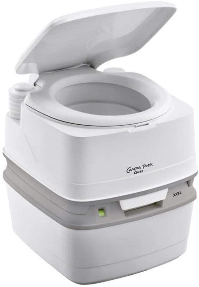Thetford Campa Potti XGL Camping Toilet Thetford Code 92845
