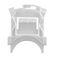 Thetford Cassette Toilet Bowl Retainer Bracket | Thetford Code: 50733 ...