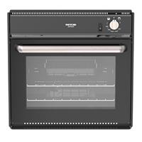 THEFORD DUPLEX ガスオーブン・グリルコンビネーション thetford-duplex-oven-and-grill