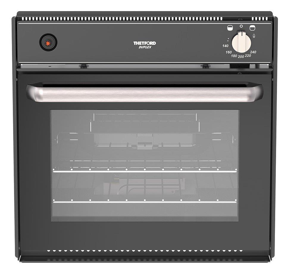 Thetford Duplex Oven and Grill
