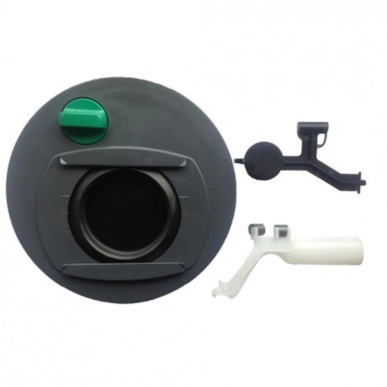 Thetford Holding Tank Mechanism Right Thetford Code 3233106