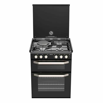 Thetford K1520 Dual Fuel cooker