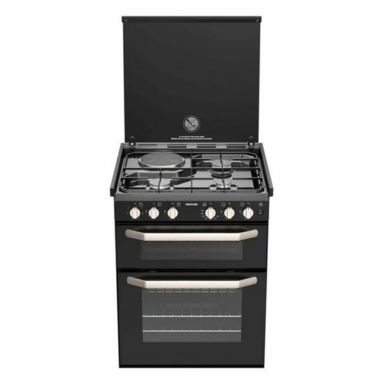 Thetford K1520 Dual Fuel cooker Thetford Code SCK42199SP Thetford