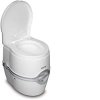Thetford 92306 Porta Potti 565E Electric Flush Portable Toilet