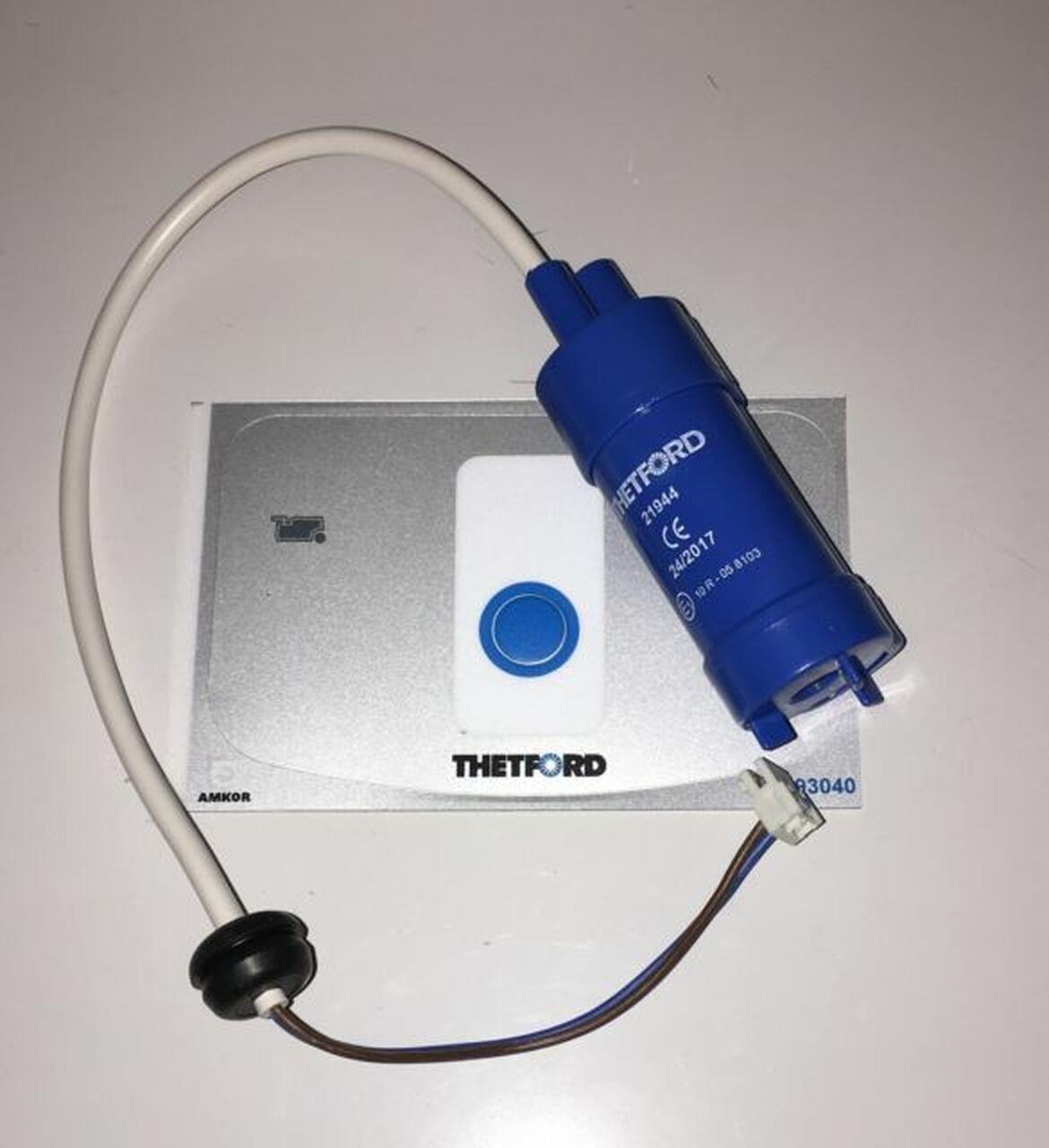 Thetford SC262CWE pump Thetford Code 93418 All Water Pumps