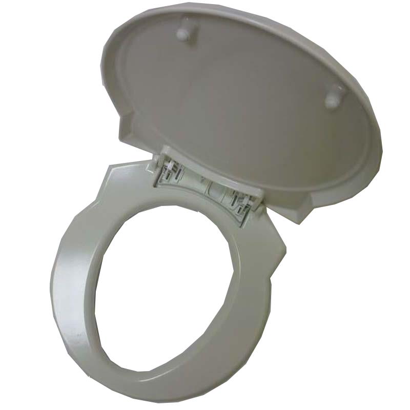 Thetford SC260/C250 Ceramic toilet seat Thetford Code 9341262