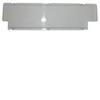 Thetford SP fridge shelf tray insert image 1