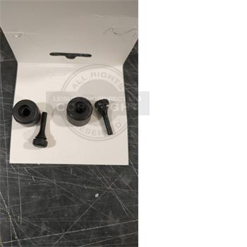 Thetford/Spinflo Screw in Bump Stop 17mm pack of 2
