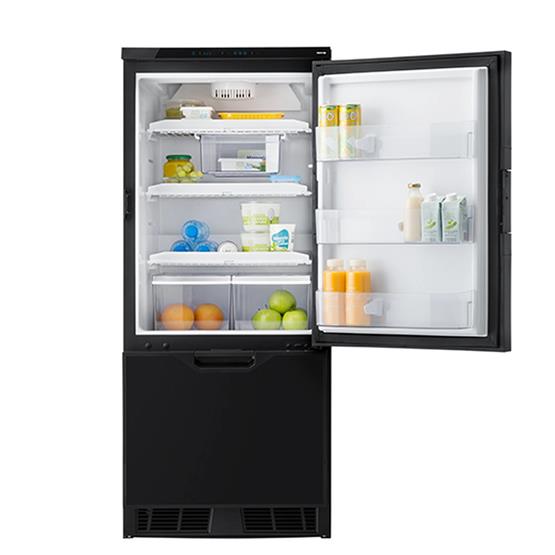 Thetford T2160 12V Compressor Fridge Freezer