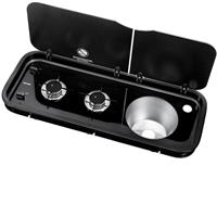 Thetford Topline Series 111 Combi Sink Hob Thetford Code