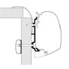 Thule 4200 Awning Brackets image 1