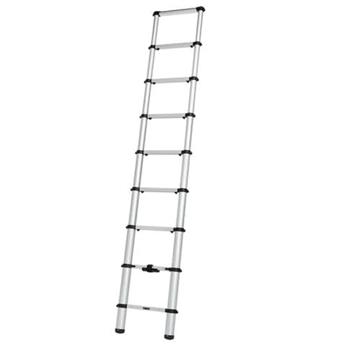 Thule 9 step ladder with Magnetic Fixation Kit ~~~ Storage Bag