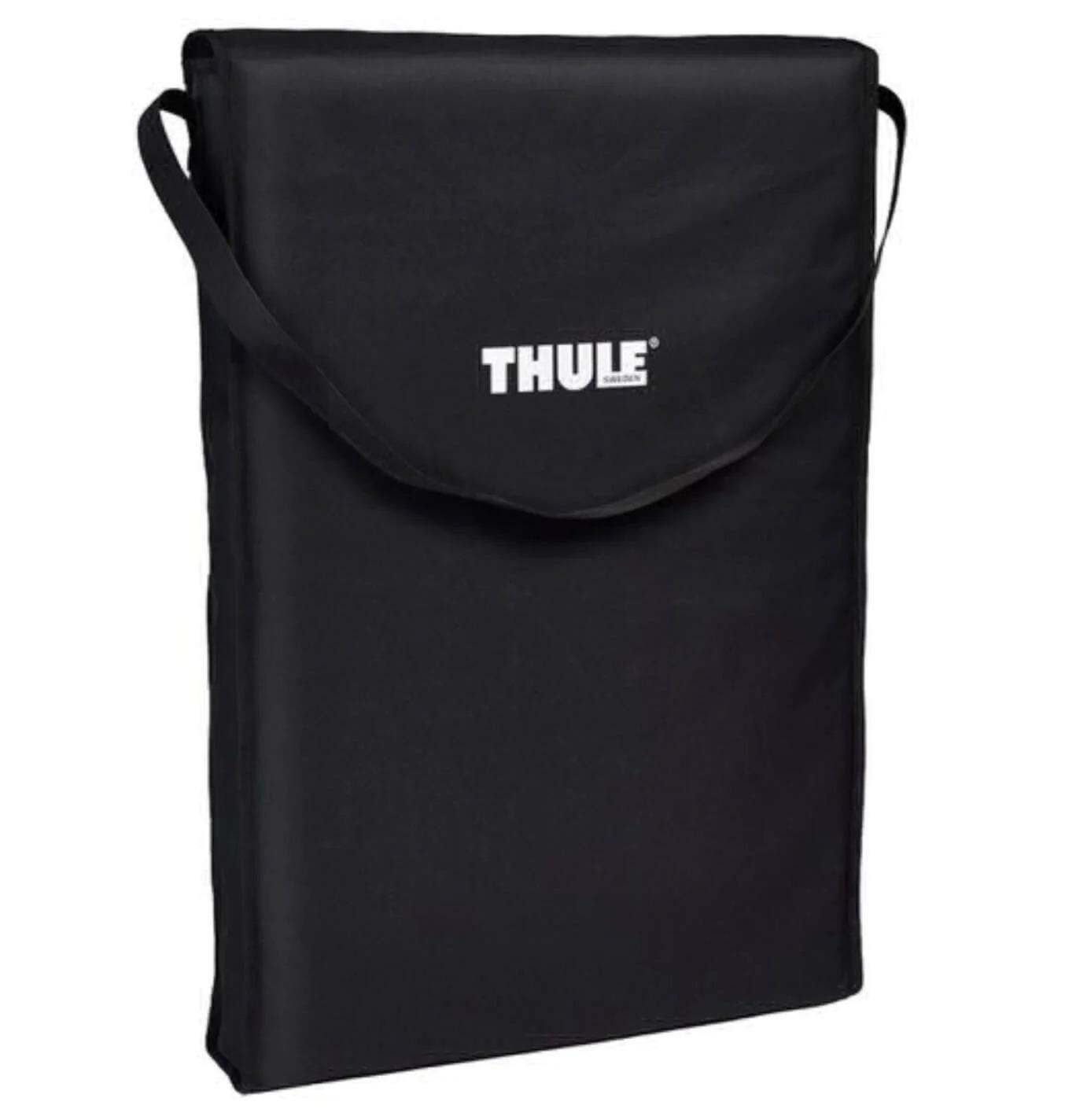 Thule 9 step ladder with Fixation Kit & Storage Bag