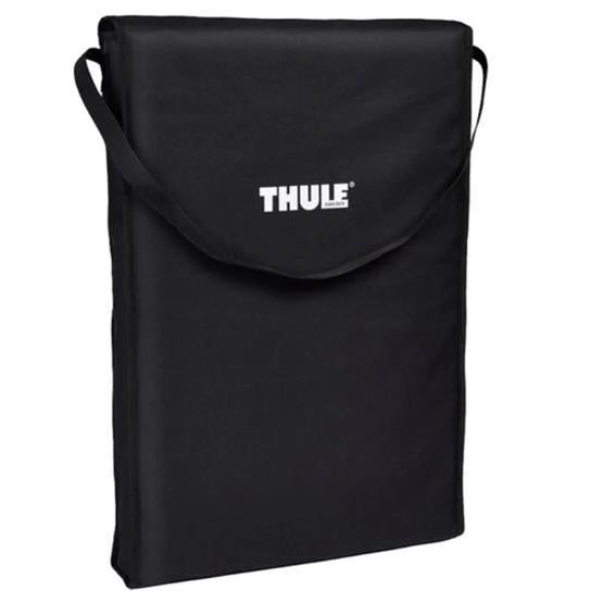 Thule 9 step ladder with Fixation Kit & Storage Bag