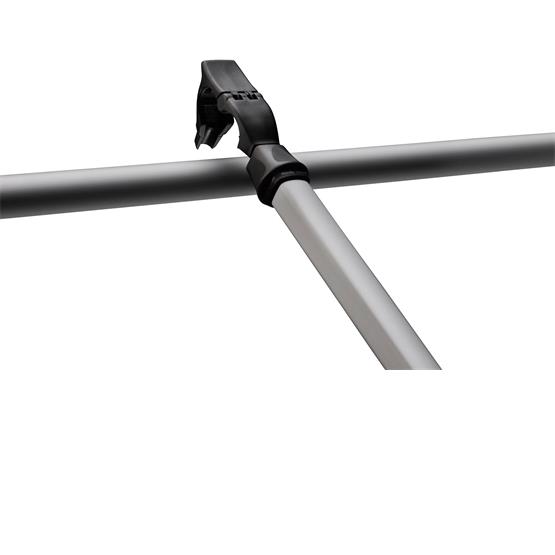 Thule Bike Holder 2 with lock image 2