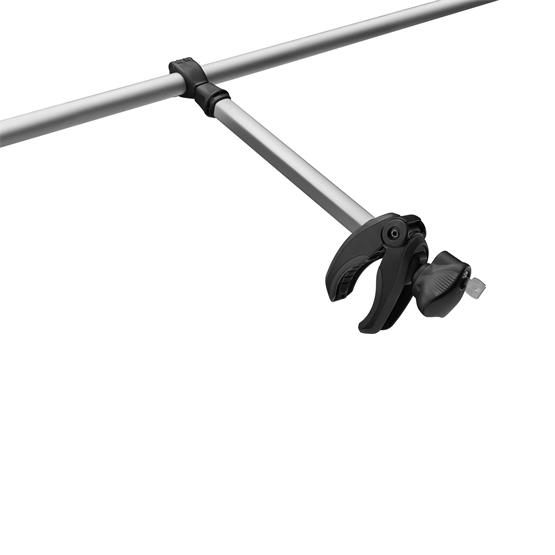 Thule Bike Holder 2 with lock image 4