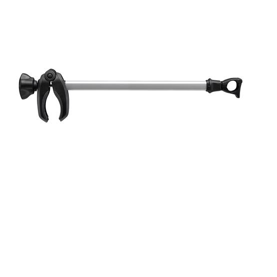 Thule Bike Holder 3 with lock (ano) c/w lock - g2 racks image 1