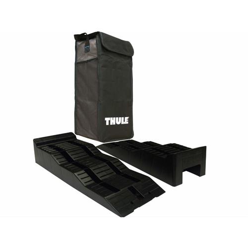 Thule Caravan Levellers with carry bag