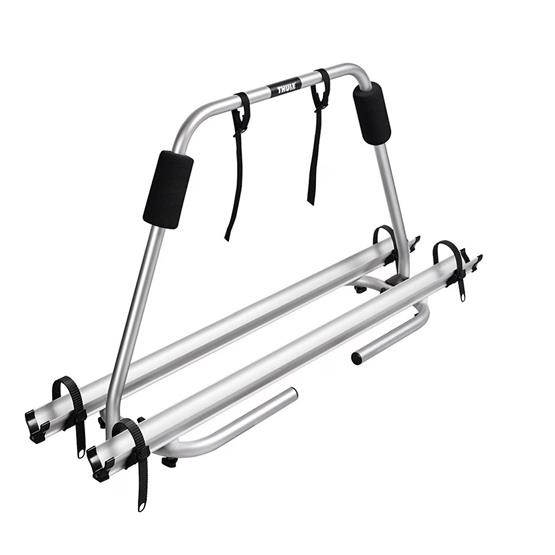 Thule Caravan Light A-frame bike rack image 1