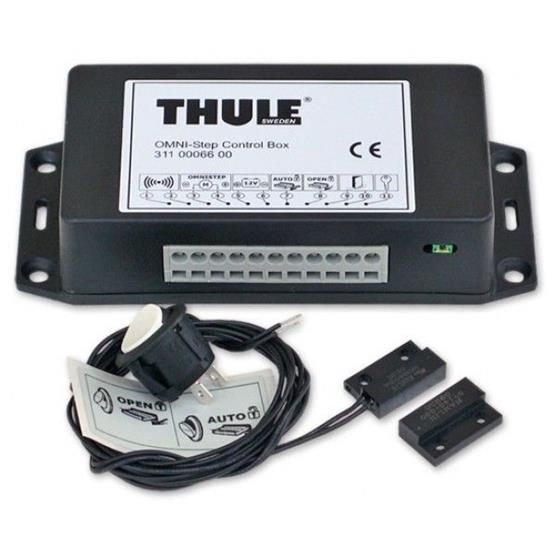 Thule Electronic Control Box for Thule 12V steps image 1