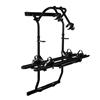 Thule Elite Van XT Bike Rack - Ducato, Jumper & Boxer - black